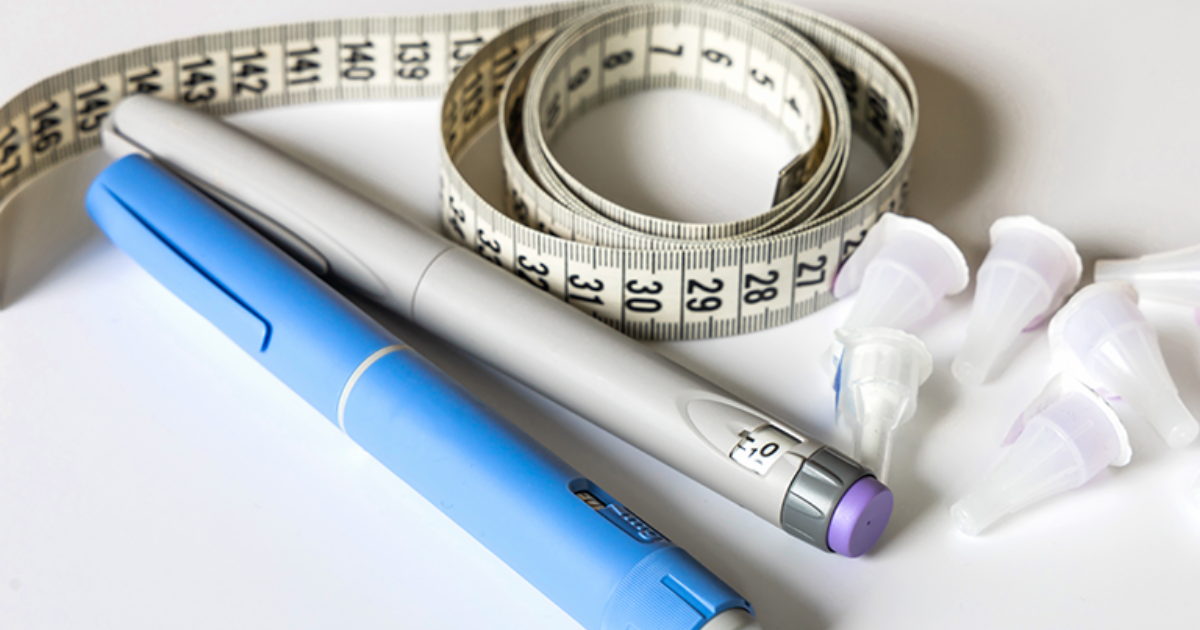 Anti-Obesity Medications: A Story of Hope and Resilience | Obesity ...