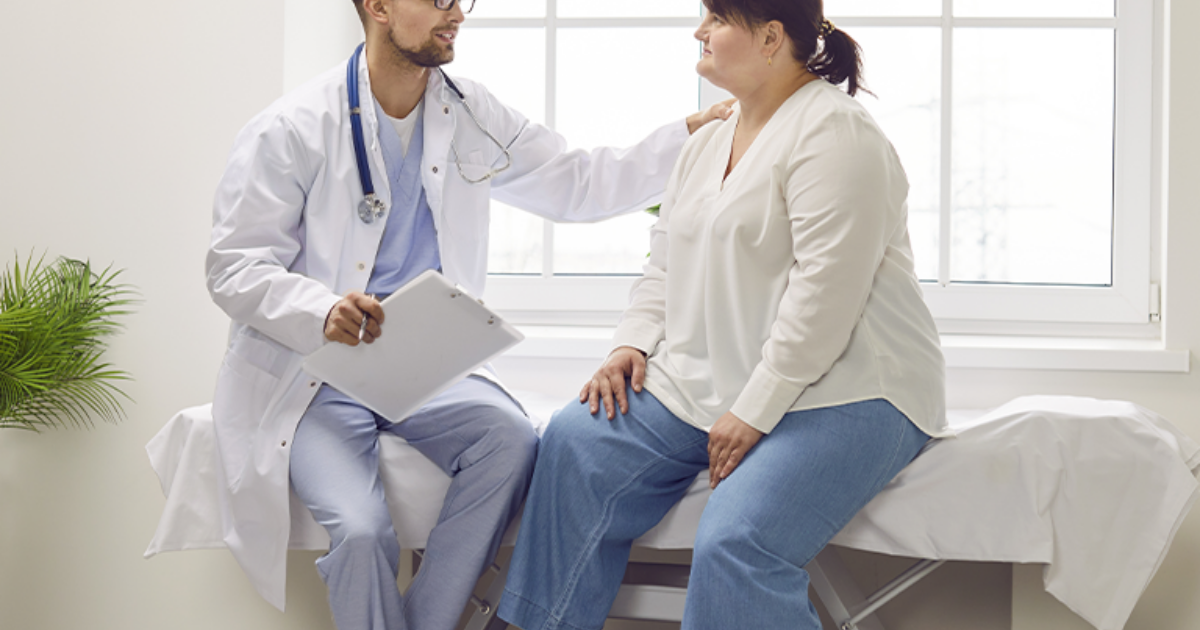 Does Class III Obesity Qualify as a Disability? Obesity Medicine