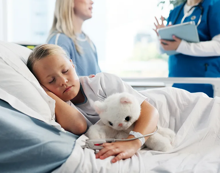 Peds Update Blog Image Sleep Screening