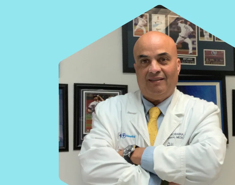 2026 Member Appreciation Month Blog Image Al Robaina