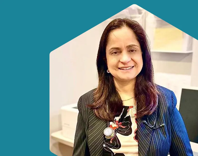 2026 Member Appreciation Month Blog Image Meenal Shukla