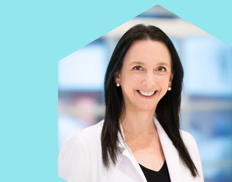 2026 Member Appreciation Month Blog Image Miriam Zylberglait
