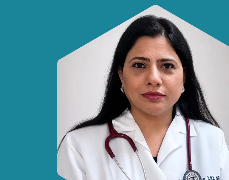 2026 Member Appreciation Month Blog Image Nidhi Sharma