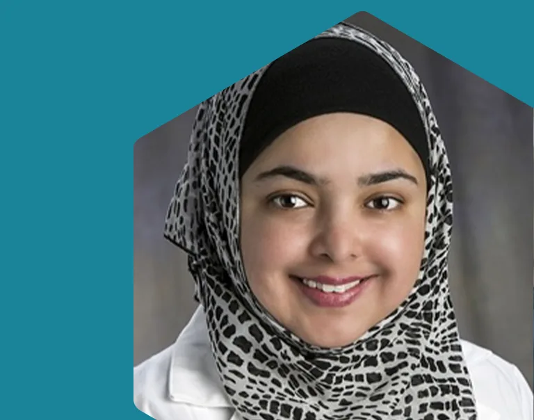 2026 Member Appreciation Month Blog Image Tahera Azharuddin