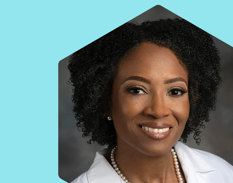 2026 Member Appreciation Month Blog Image Tracy Norfleet