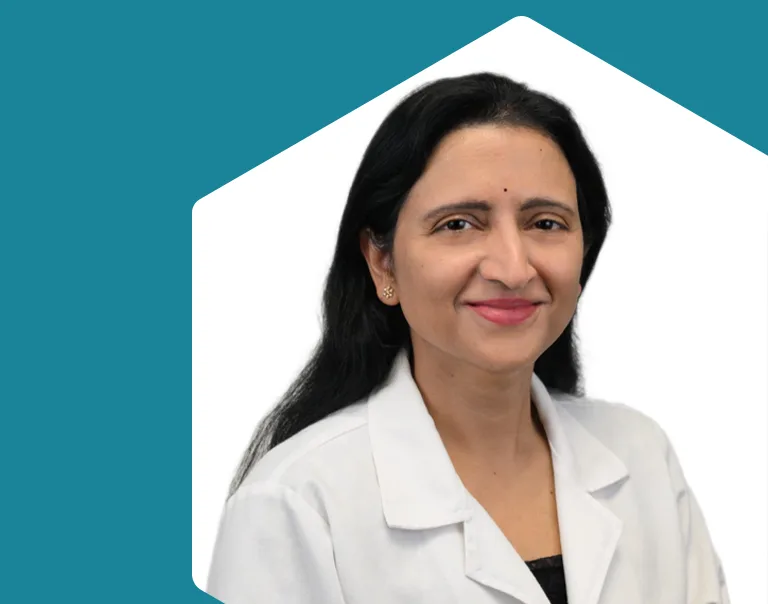 2026 Member Appreciation Month Blog Image Venkata Sushma Chamarthi