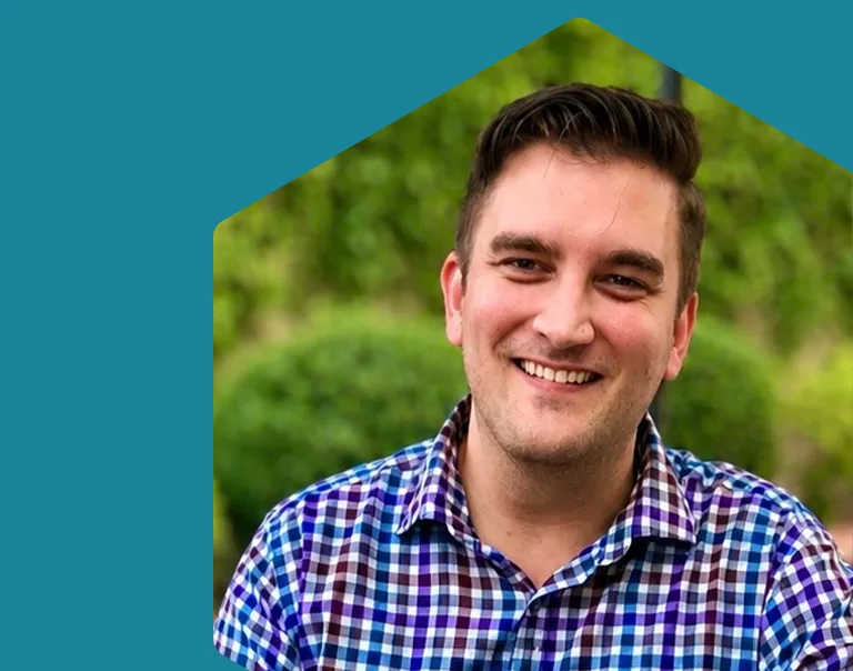 2026 Member Appreciation Month Blog Image Jonathan Fero