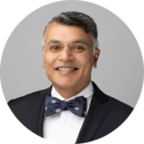 Krishna Doniparthi Headshot 320x320