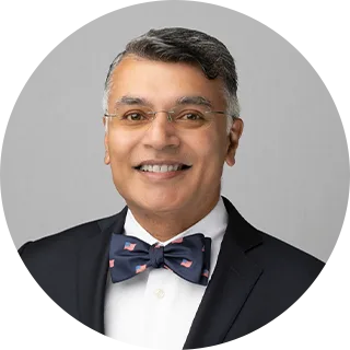Krishna Doniparthi Headshot 320x320