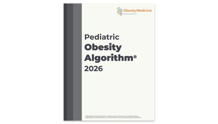 2026 Pediatric Algorithm Landing page Hero 1000x700