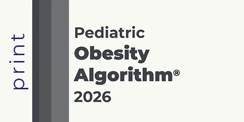 2026 Pediatric Algorithm Print Landing Page Image 500x250