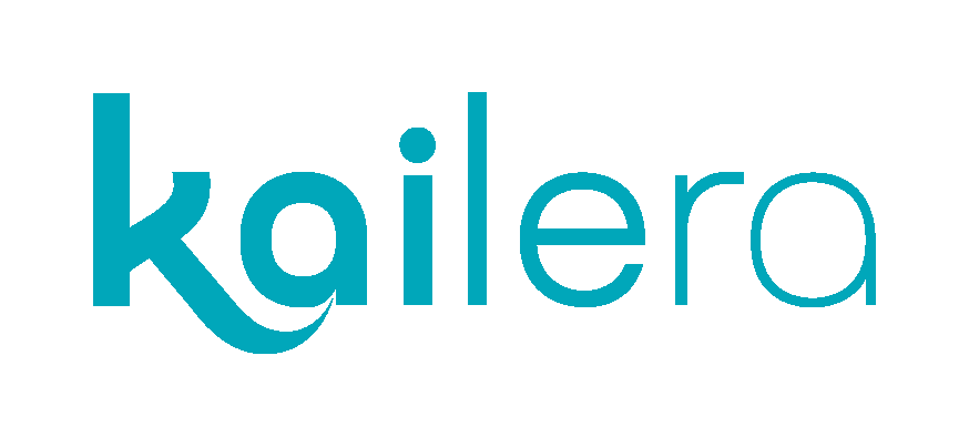 Kailera Logo CMYK
