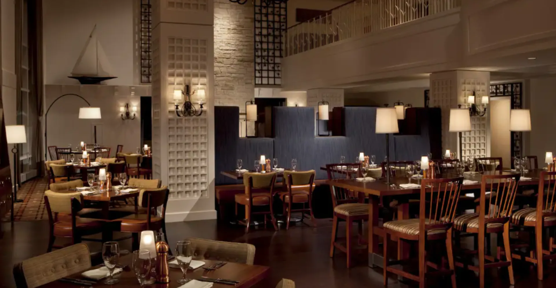 Waters Edge Grill