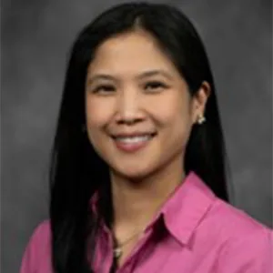 Jacqueline Chan MD DABOM