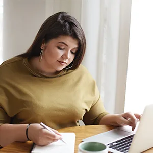 Osteopathic Perspective Landing Page Image Headshot