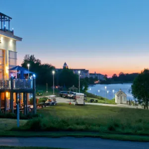 Blue Point Provision Company