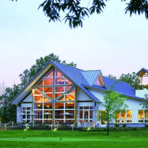 Eagles Nest Bar and Grille