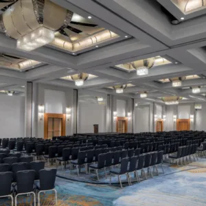 Meeting space