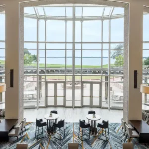 Micheners Library