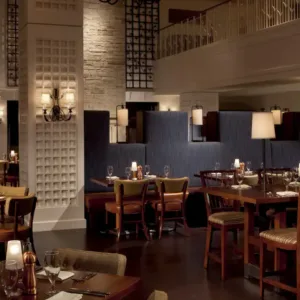 Waters Edge Grill