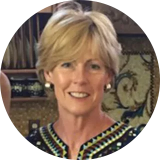 Suzanne Cuda