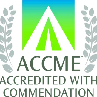 ACCME commendation full color