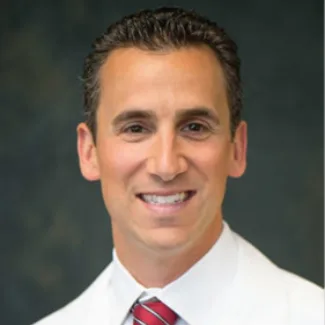 Anthony Auriemma Headshot