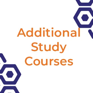 Additional Study Courses 375x325