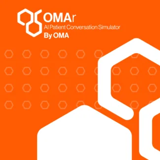 Omar Rebrand