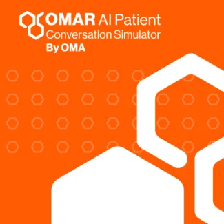 Omar Rebrand