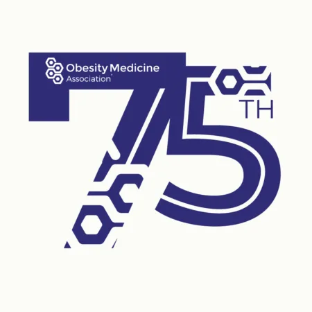 75th Anniversary Logo v3
