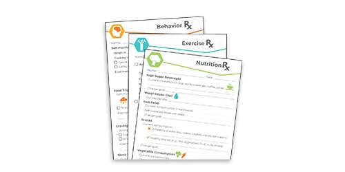 Prescription Pads 500x250