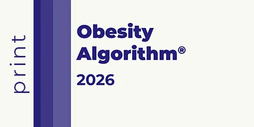 2026 Obesity Algorithm Landing Page Image 500x250