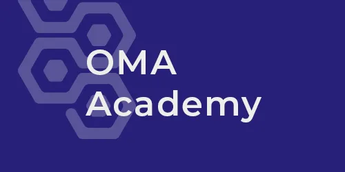 OMA Academy Winback 500x250
