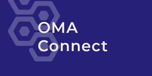 OMA Connect Winback 500x250