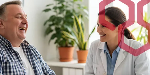 Membership Course Clincian Patient 500x250