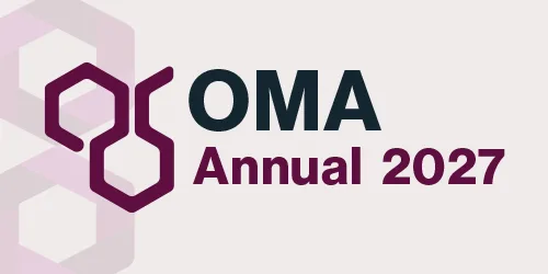 500x250 OMA Home Page Feature Image OMA Annual 2027