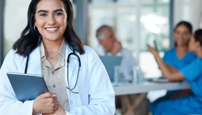 Referral Program Landing Page Hero