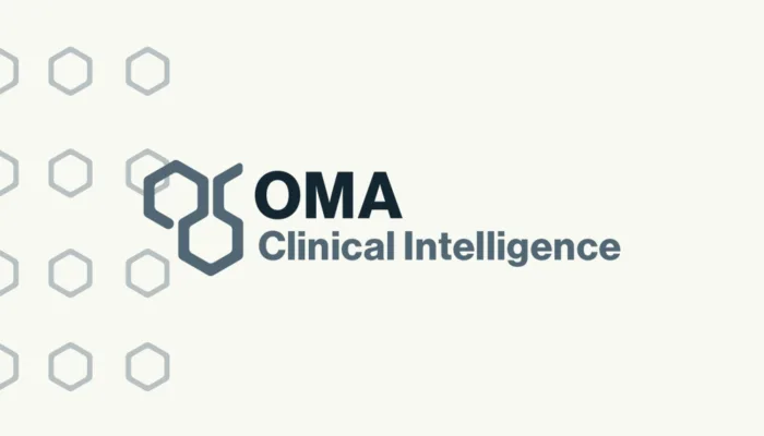 OMA Clinical Intelligence Logo 500x500