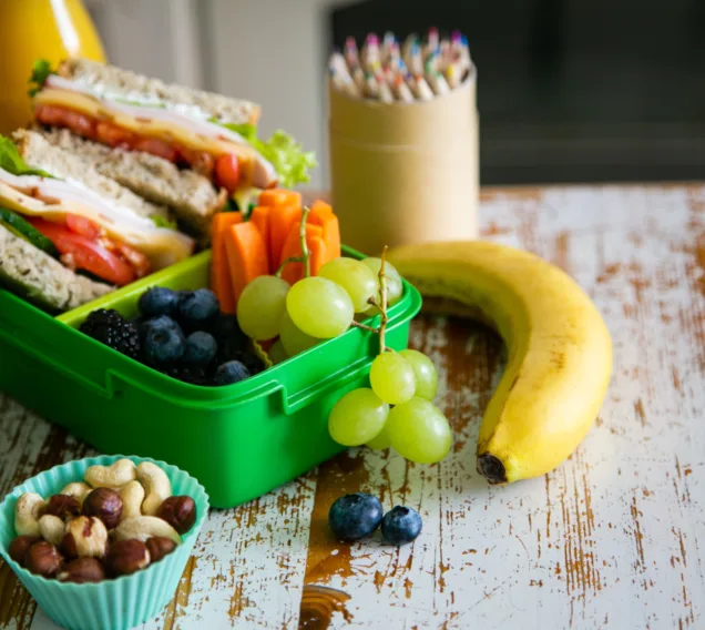 Nutrition low carb diet pediatrics