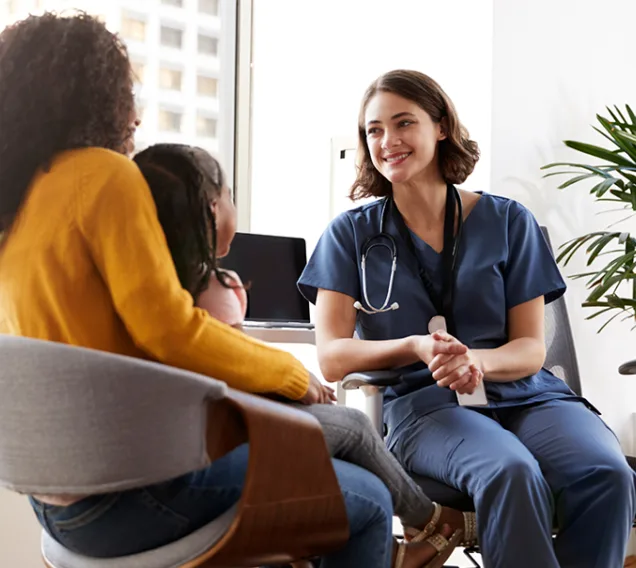 Peds Update Blog Image Shared Decision Making