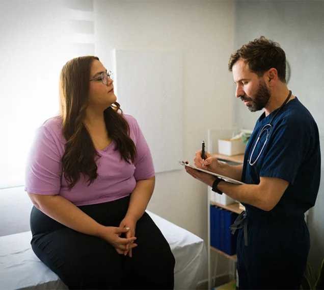 Four Ways Obesity Medicine Providers Can Support Access to Obesity Care