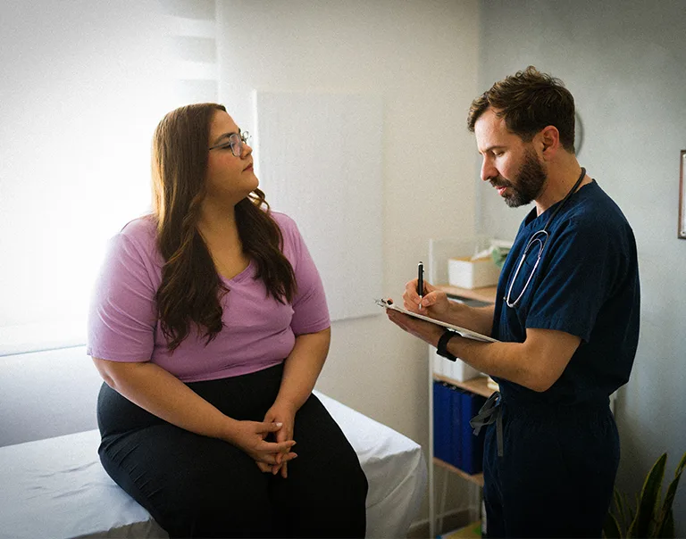 Four Ways Obesity Medicine Providers Can Support Access to Obesity Care