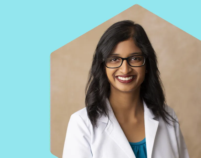 2026 Member Appreciation Month Blog Image Nisha Kuruvadi